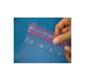 Saco ZIP anti-estatico