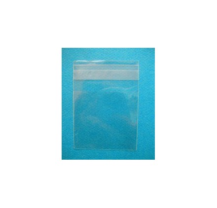 Saco PP biorientado para comida