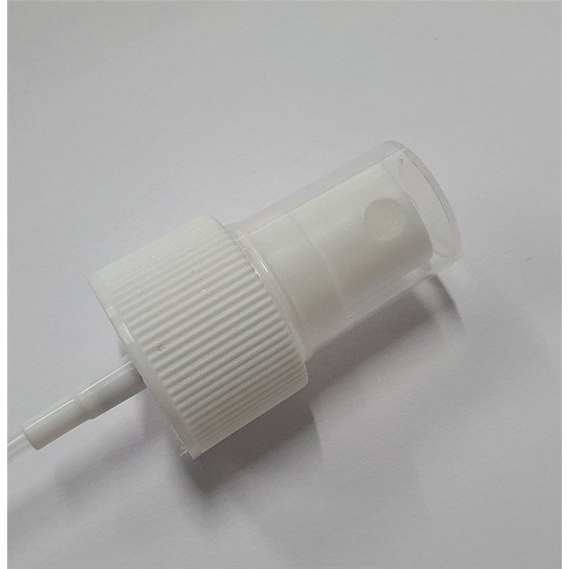 100 Bouchons Noirs PP28 Pour Flacons Sirop Brun