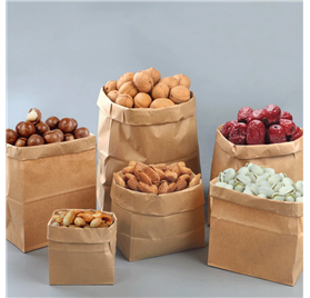 Sac modèle américain