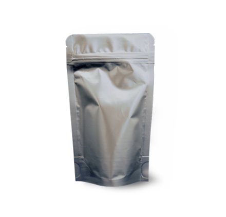 Sac avec barrière protectrice et fond ovale