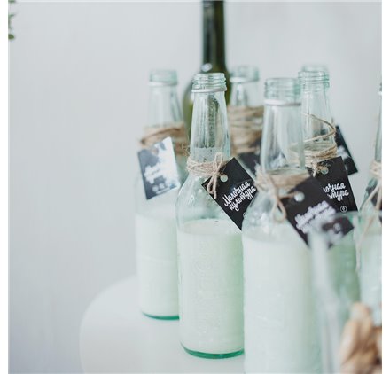 Garrafa Persephone 250ml 25cl