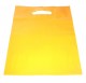 Saco plastico asa vazada 25x35