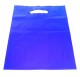 Saco plastico asa vazada 30x40