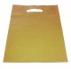 Saco plastico asa vazada 30x40