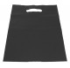 Saco plastico asa vazada 30x40