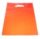 Saco plastico asa vazada 40x50