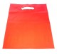 Saco plastico asa vazada 50x60