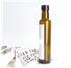 Bouteille huile d olive Lotus Noir 250ml