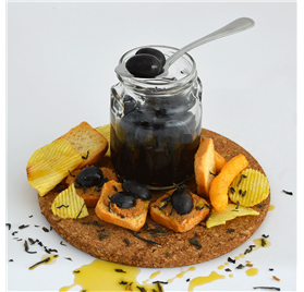 275ml 27cl - Frasco tipo jarro