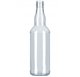 Botellas de cristal de vino vacias plutão 500ml