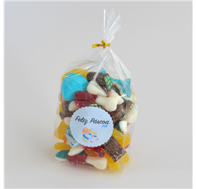 Pegatina Personalizada