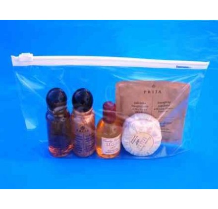 Saco Topmatic&reg; com cursor standard