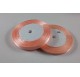 Fita Cetim 10mm 25 Metros - Rosa