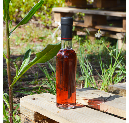 Garrafa Aphrodite 200ml 