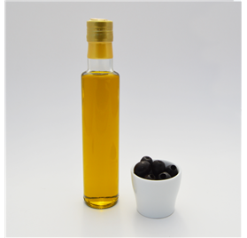 Bouteille huile d olive 250ml 25cl