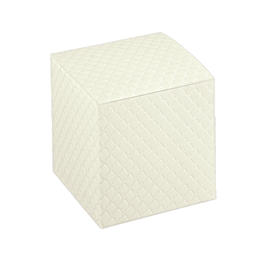 Pieghevole 60x60x60mm Trapunta