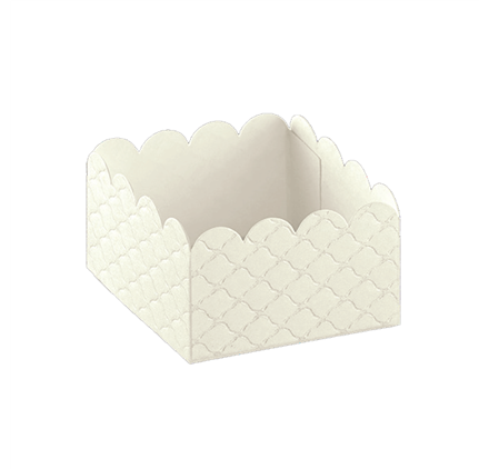 Fascetta 120x120x50mm Trapunta