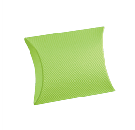 Busta 170x130x40mm Scia Verdino