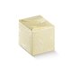 Rombo 50x50x50mm miele