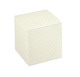 Pieghevole120x120x190mm Trapunta