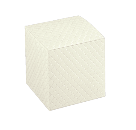 Pieghevole120x120x190mm Trapunta