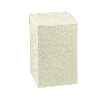 Pieghevole 80x80x180mm Trapunta