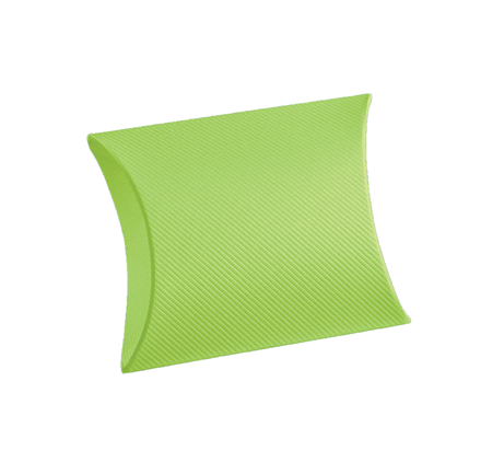 Busta 110x120x35mm Scia Verdino