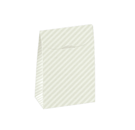 Sacchetto 70x35x80mm Riga Perla