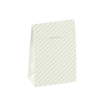 Sacchetto 70x35x80mm Riga Perla