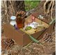 Gift Box - Cassetta 320x220x100mm Kraft