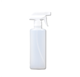 Frasco de 500ml com bomba vaporizadora
