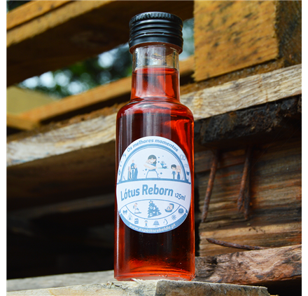 Lotus Reborn 100ml