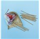 Liens pour sacs romantiques