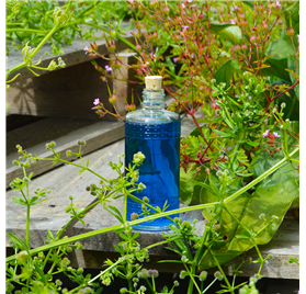 Eros Glass Bottle 117ml