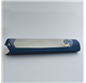 VETRINE.155X90X400 BLU
