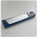 VETRINE.155X90X400 BLU