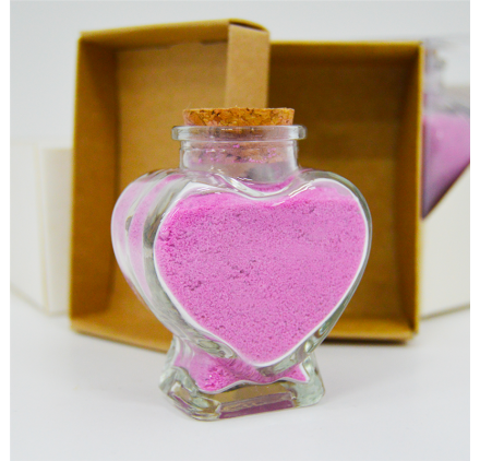 Areia Rosa