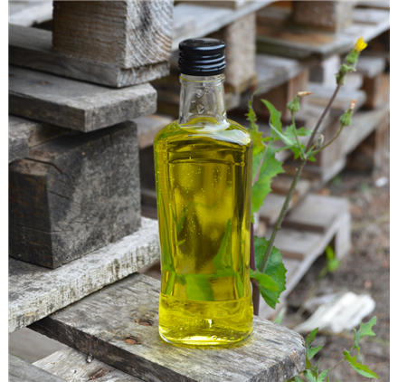 Bottiglia Harpia 200ml 20cl