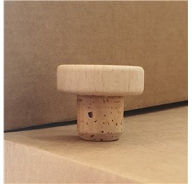 Capsula premium Horus 500ml