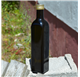 Dark Glass Bottle Orquidea 500ml