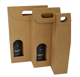 Microcanelado pola karty na 1 butelkę