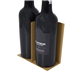 Separador para 2 botellas