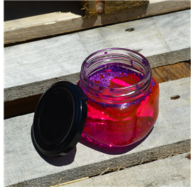 Vaso Quadrata 200ml 20cl