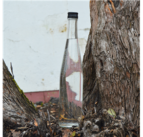 Bouteille de vin Jasmim 700ml 70Cl