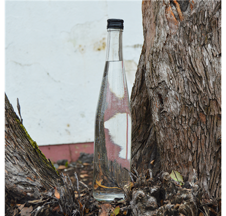 Botella Jasmim 700ml 70Cl