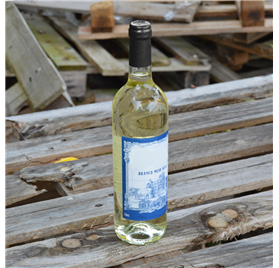 Botella Imperios 750ml