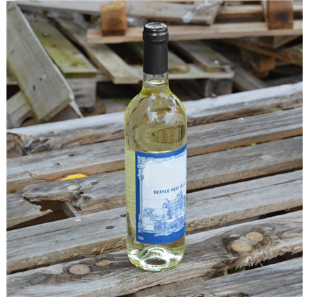 Bouteille de vin Empires 750ml 75cl