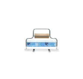 Desenrolador horizontal