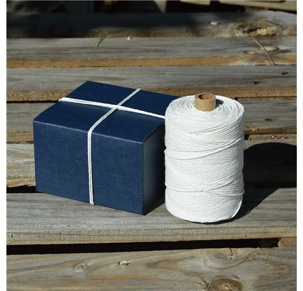 Bobine fio algodão polido Nº3 